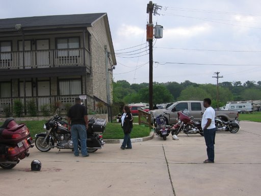 Bandera Texas - 2007